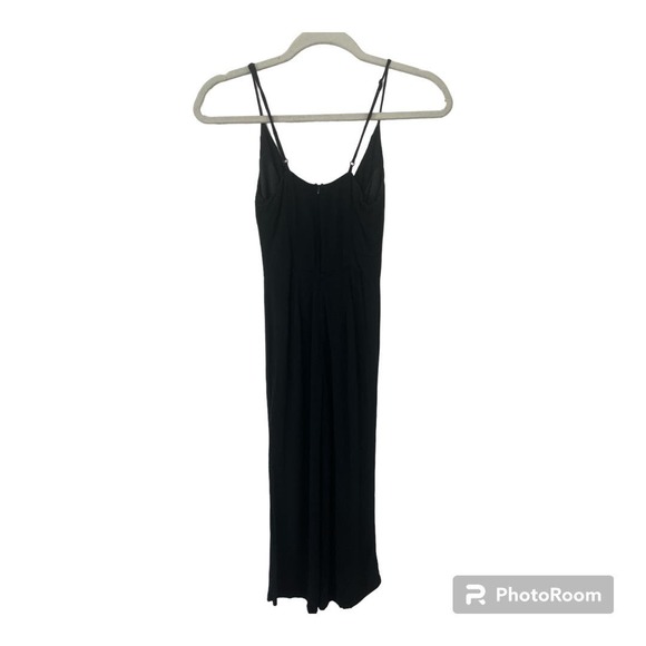 Miranda Jumpsuit in Black by superdown - Picture 4 of 4